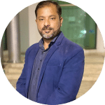 Atif Afzal